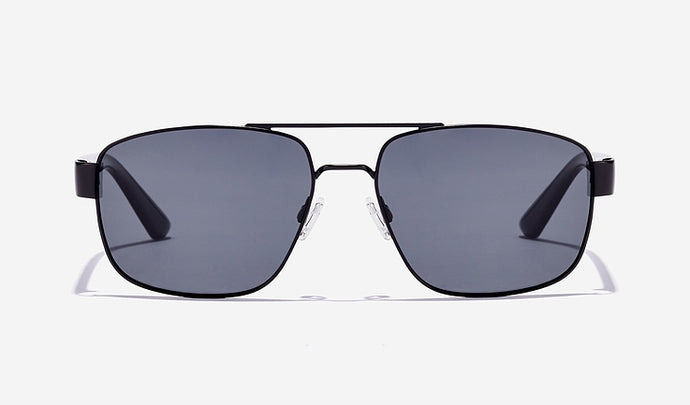 FALCON POLARIZED BLACK GREY