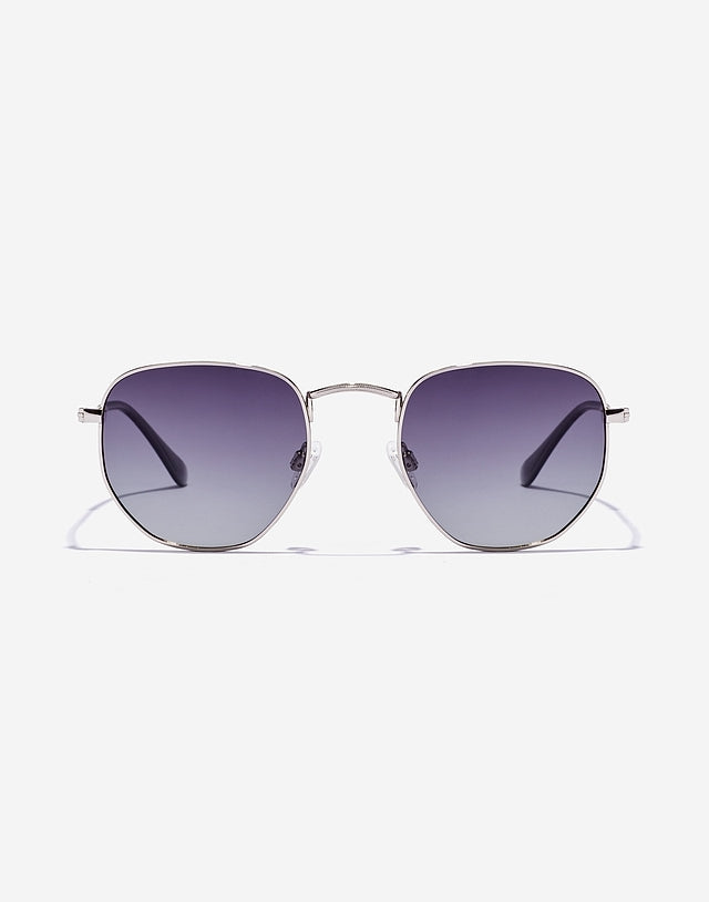 SIXGON DRIVE POLARIZED SILVER GREY