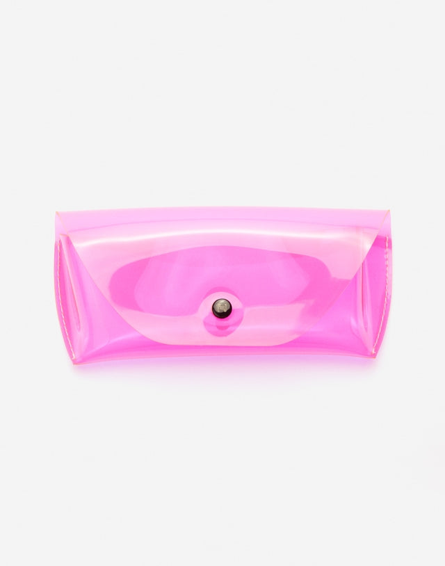 SUNSHINE CASE NEON PINK