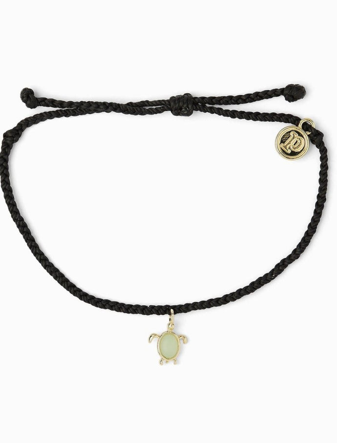 SEA TURTLE BRACELET GOLD